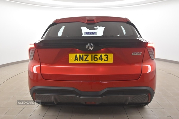 Used MG MG4 2023 for sale - 77102423: Photo 43