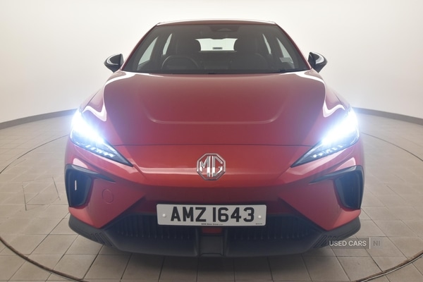 Used MG MG4 2023 for sale - 77102423: Photo 5