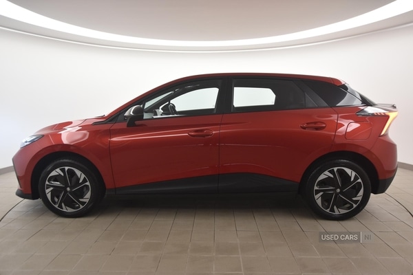 Used MG MG4 2023 for sale - 77102423: Photo 6