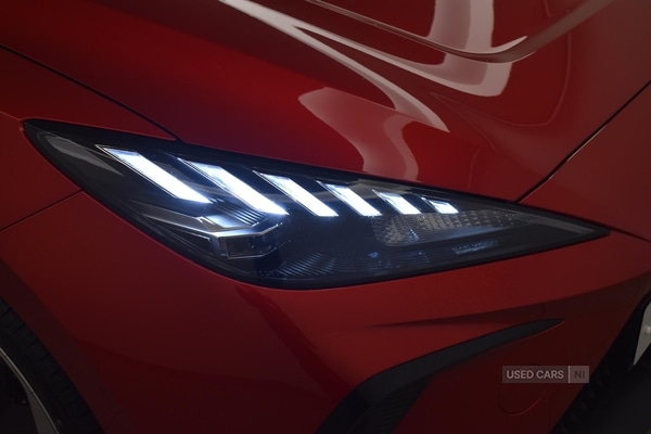 Used MG MG4 2023 for sale - 77102423: Photo 9