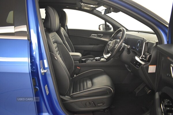 Used Kia Sportage 2022 for sale - 77204126: Photo 35