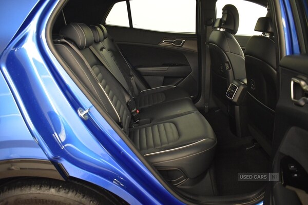 Used Kia Sportage 2022 for sale - 77204126: Photo 40