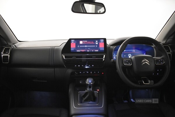 Used Citroen C5 Aircross 2024 for sale - 76523070: Photo 14