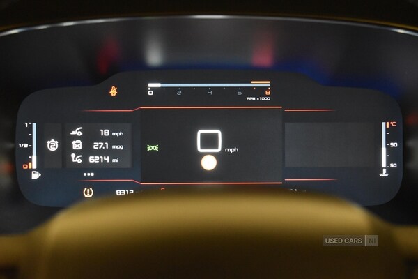 Used Citroen C5 Aircross 2024 for sale - 76523070: Photo 16