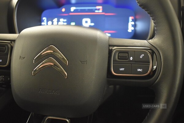 Used Citroen C5 Aircross 2024 for sale - 76523070: Photo 18