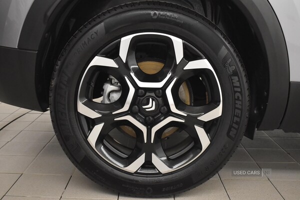 Used Citroen C5 Aircross 2024 for sale - 76523070: Photo 34