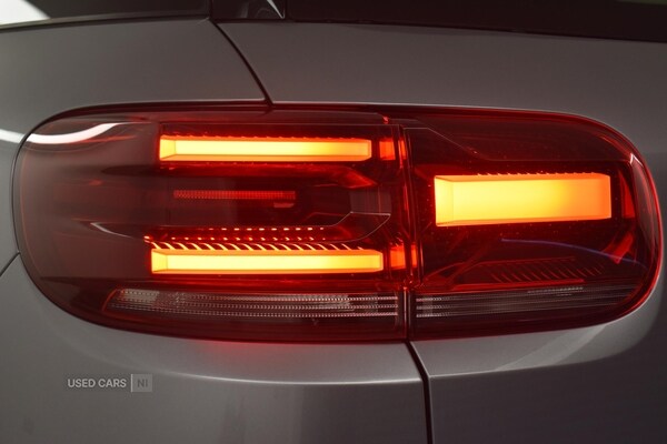 Used Citroen C5 Aircross 2024 for sale - 76523070: Photo 36