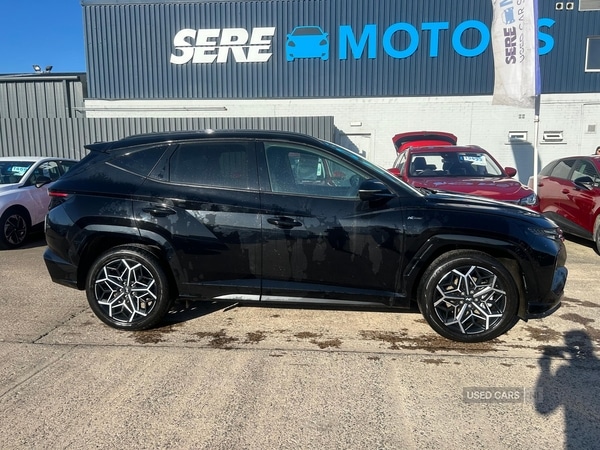 Used Hyundai TUCSON 2022 for sale - 77794754: Photo 2