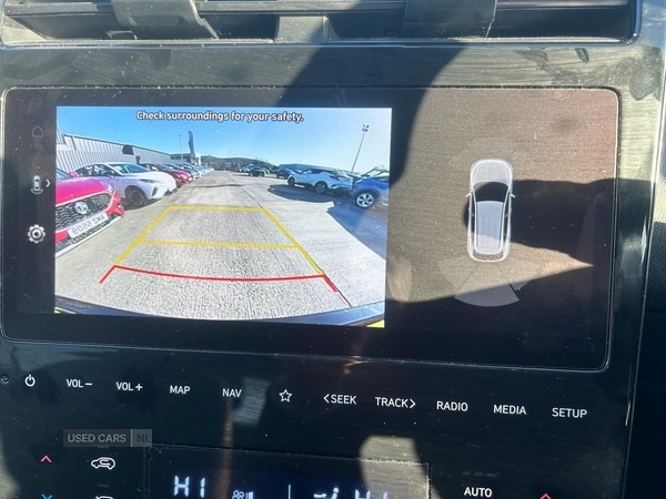 Used Hyundai TUCSON 2022 for sale - 77794754: Photo 5