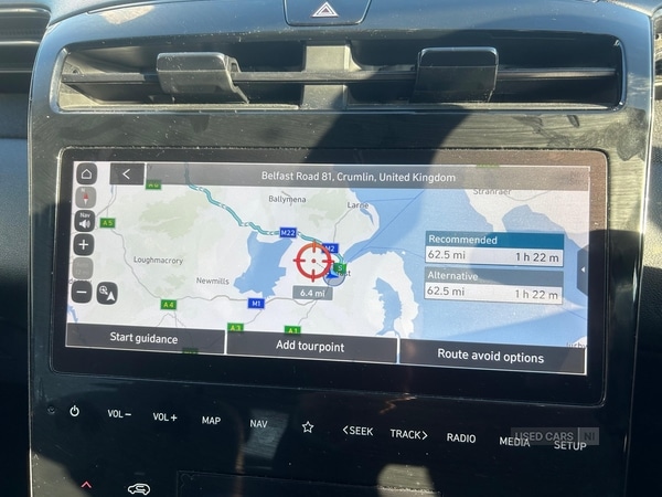 Used Hyundai TUCSON 2022 for sale - 77794754: Photo 6