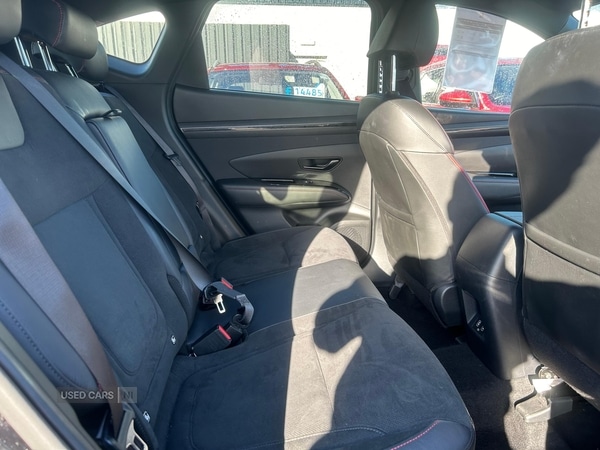 Used Hyundai TUCSON 2022 for sale - 77794754: Photo 7