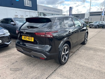 Used Nissan Qashqai 2023 for sale - 78867318: Photo