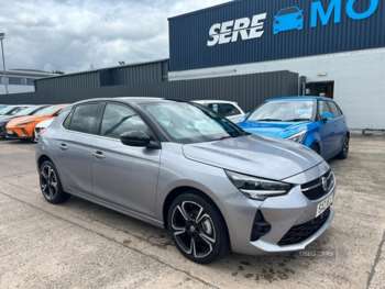 2023 - 1.2 Turbo Ultimate 5dr Auto