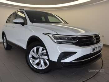 2022 - 2.0 TDI Life 5dr DSG