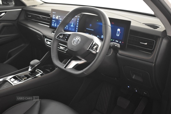 Used MG MG HS 2025 for sale - 76522883: Photo 3