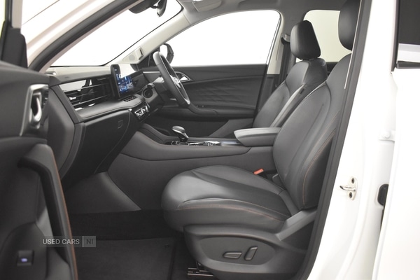 Used MG MG HS 2025 for sale - 76522883: Photo 33