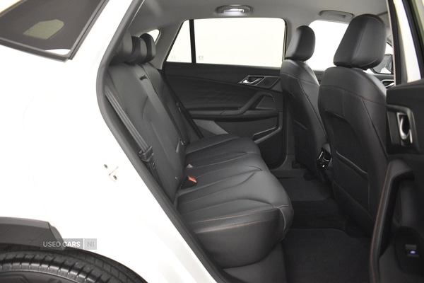 Used MG MG HS 2025 for sale - 76522883: Photo 34