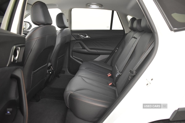 Used MG MG HS 2025 for sale - 76522883: Photo 35