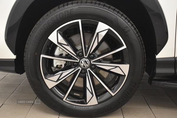 Used MG MG HS 2025 for sale - 76522883: Photo 42