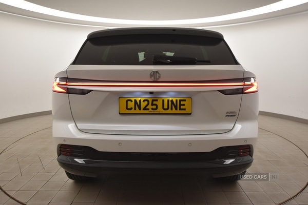 Used MG MG HS 2025 for sale - 76522883: Photo 50