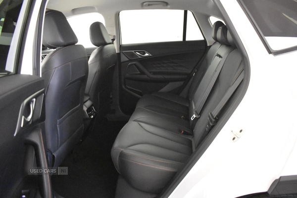 Vehicle 28