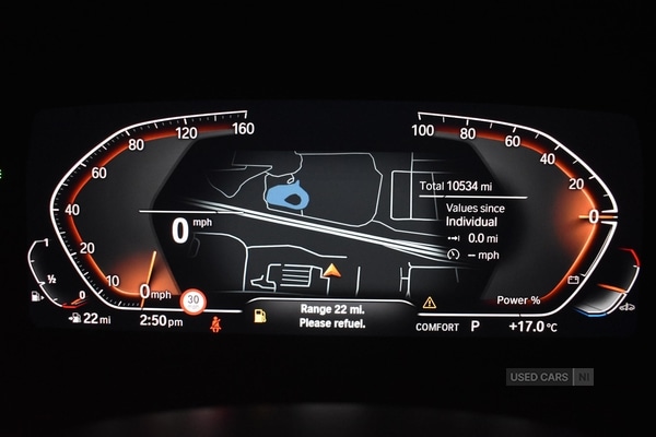 Used BMW 1 Series 2024 for sale - 77017546: Photo 13