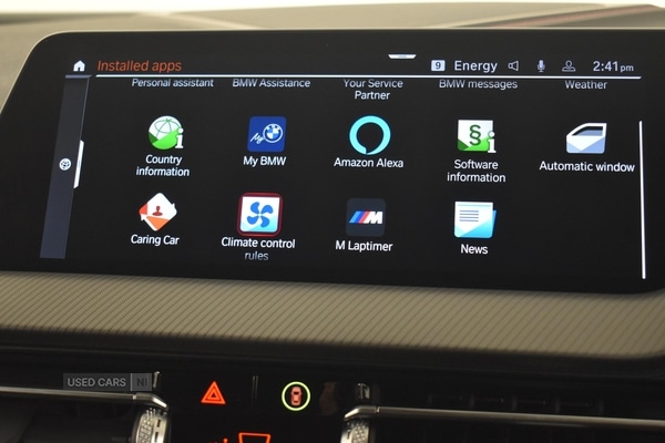 Used BMW 1 Series 2024 for sale - 77017546: Photo 18