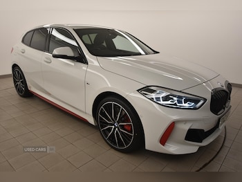 Used BMW 1 Series 2024 for sale - 77017546: Photo