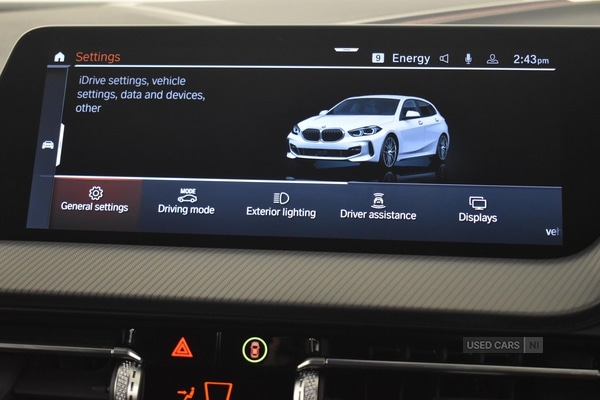 Used BMW 1 Series 2024 for sale - 77017546: Photo 21