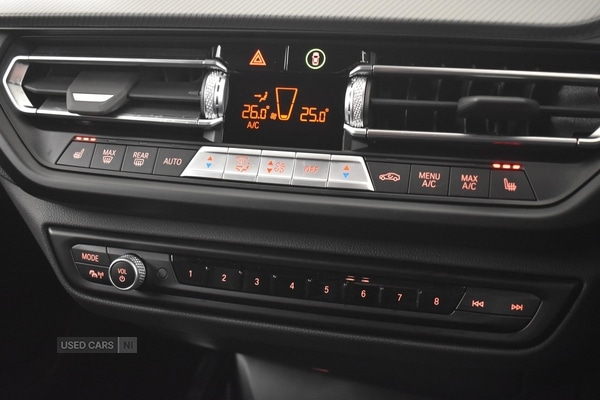 Used BMW 1 Series 2024 for sale - 77017546: Photo 27