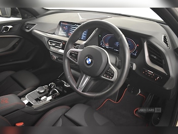 Used BMW 1 Series 2024 for sale - 77017546: Photo