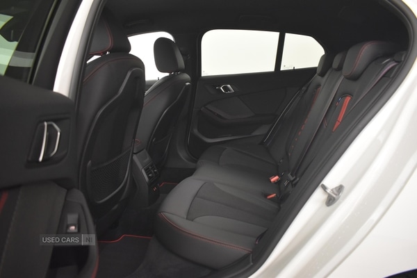 Used BMW 1 Series 2024 for sale - 77017546: Photo 40