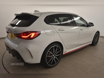 Used BMW 1 Series 2024 for sale - 77017546: Photo
