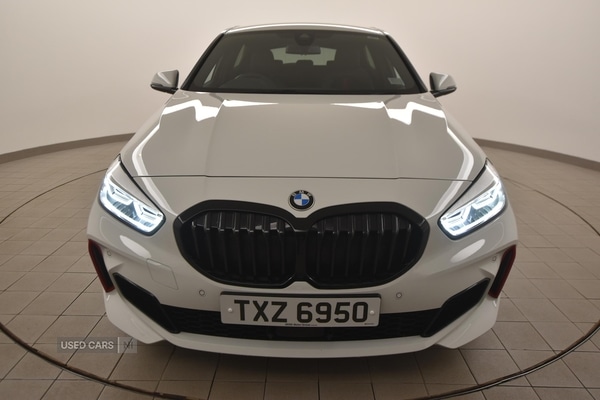 Used BMW 1 Series 2024 for sale - 77017546: Photo 5