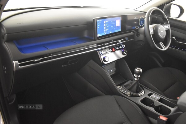Used Hyundai TUCSON 2025 for sale - 76271042: Photo 13