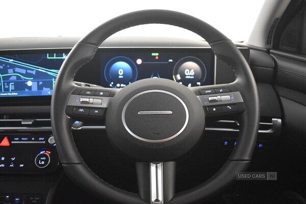 Used Hyundai TUCSON 2025 for sale - 76271042: Photo 14