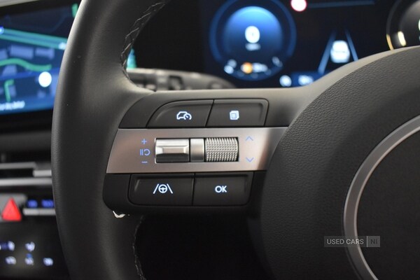 Used Hyundai TUCSON 2025 for sale - 76271042: Photo 16