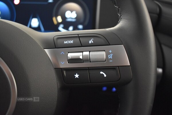 Used Hyundai TUCSON 2025 for sale - 76271042: Photo 17