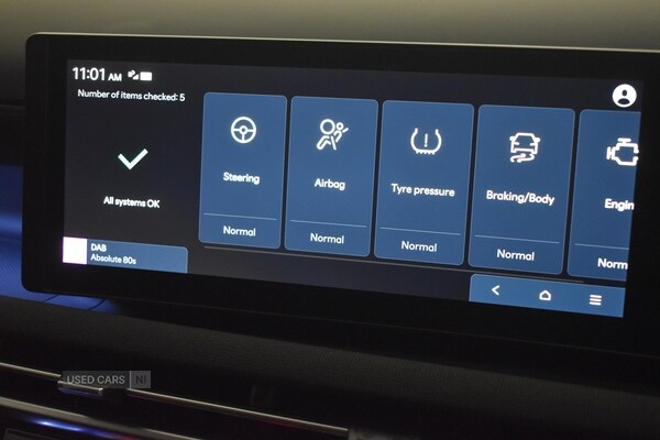 Used Hyundai TUCSON 2025 for sale - 76271042: Photo 22