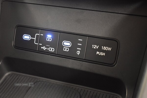 Used Hyundai TUCSON 2025 for sale - 76271042: Photo 33
