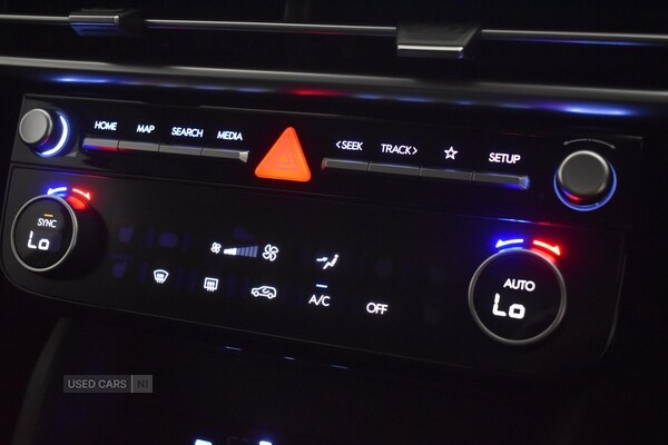 Used Hyundai TUCSON 2025 for sale - 76271042: Photo 34