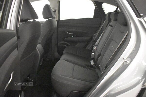 Used Hyundai TUCSON 2025 for sale - 76271042: Photo 38