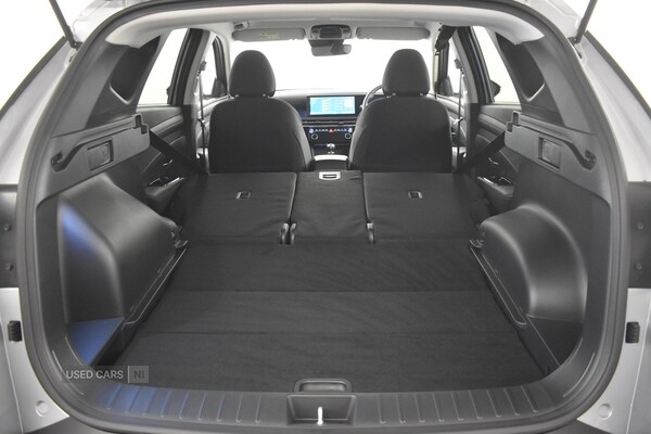 Used Hyundai TUCSON 2025 for sale - 76271042: Photo 43