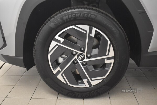 Used Hyundai TUCSON 2025 for sale - 76271042: Photo 47