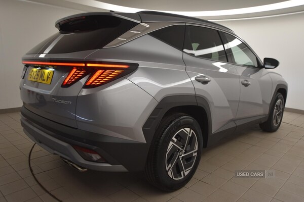 Used Hyundai TUCSON 2025 for sale - 76271042: Photo 50