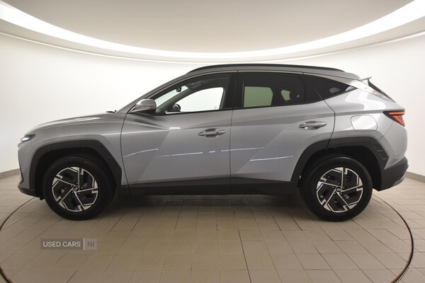 Used Hyundai TUCSON 2025 for sale - 76271042: Photo 5