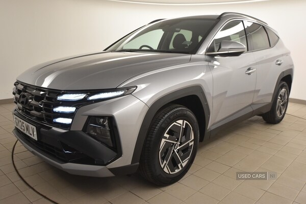 Used Hyundai TUCSON 2025 for sale - 76271042: Photo 6