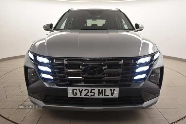 Used Hyundai TUCSON 2025 for sale - 76271042: Photo 7