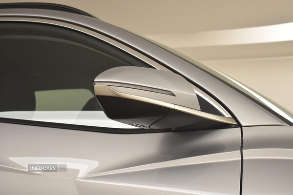 Used Hyundai TUCSON 2025 for sale - 76271042: Photo 8