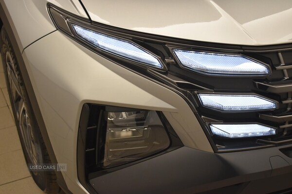 Used Hyundai TUCSON 2025 for sale - 76271042: Photo 9